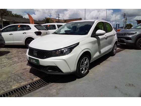FIAT ARGO 1.0 FIREFLY FLEX DRIVE MANUAL FIAT ARGO 1.0 FIREFLY FLEX DRIVE MANUAL